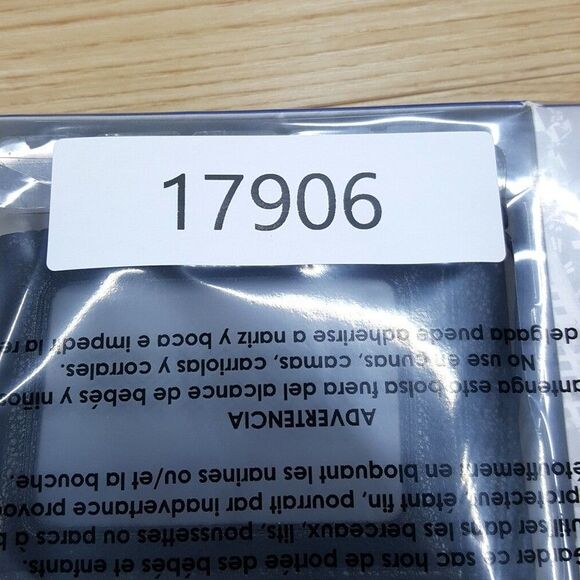 Kenneth Cole Reaction Mens Black Bifold Leather Wallet & Money Clip Set - Picture 6 of 6